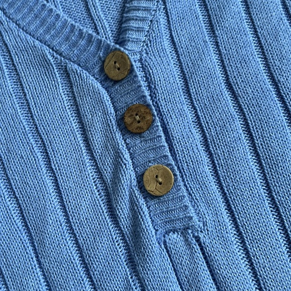 Heyson Ribbed Knit Dress - Picture 4 of 7